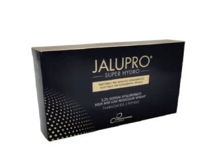 JALUPRO