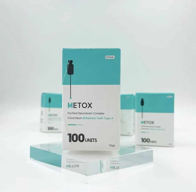  KOREAN BOTOX BRANDS